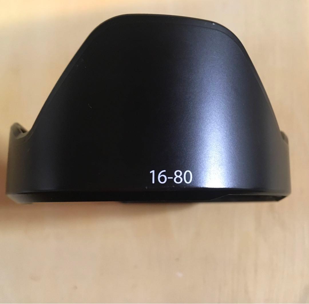 【美品】FUJINON XF16-80mm F4 R OIS WR