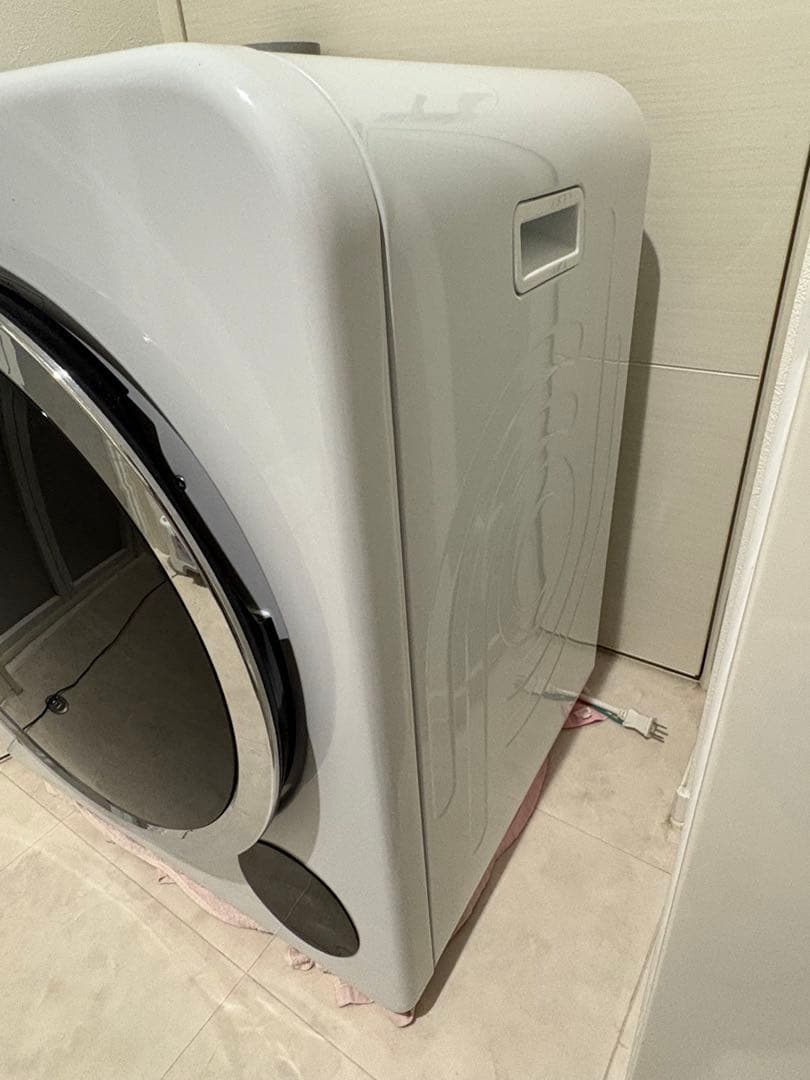 Yoquna 乾燥機 6kg UV照射 除菌機能 チャイルドロック 21