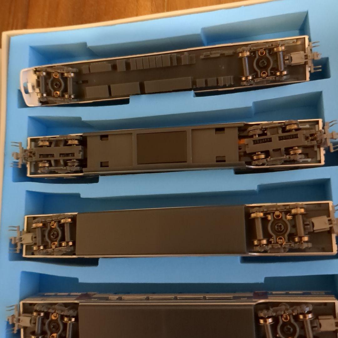 マイクロエース A-0021 215系 2次車 ホリデー快速ビューやまなし