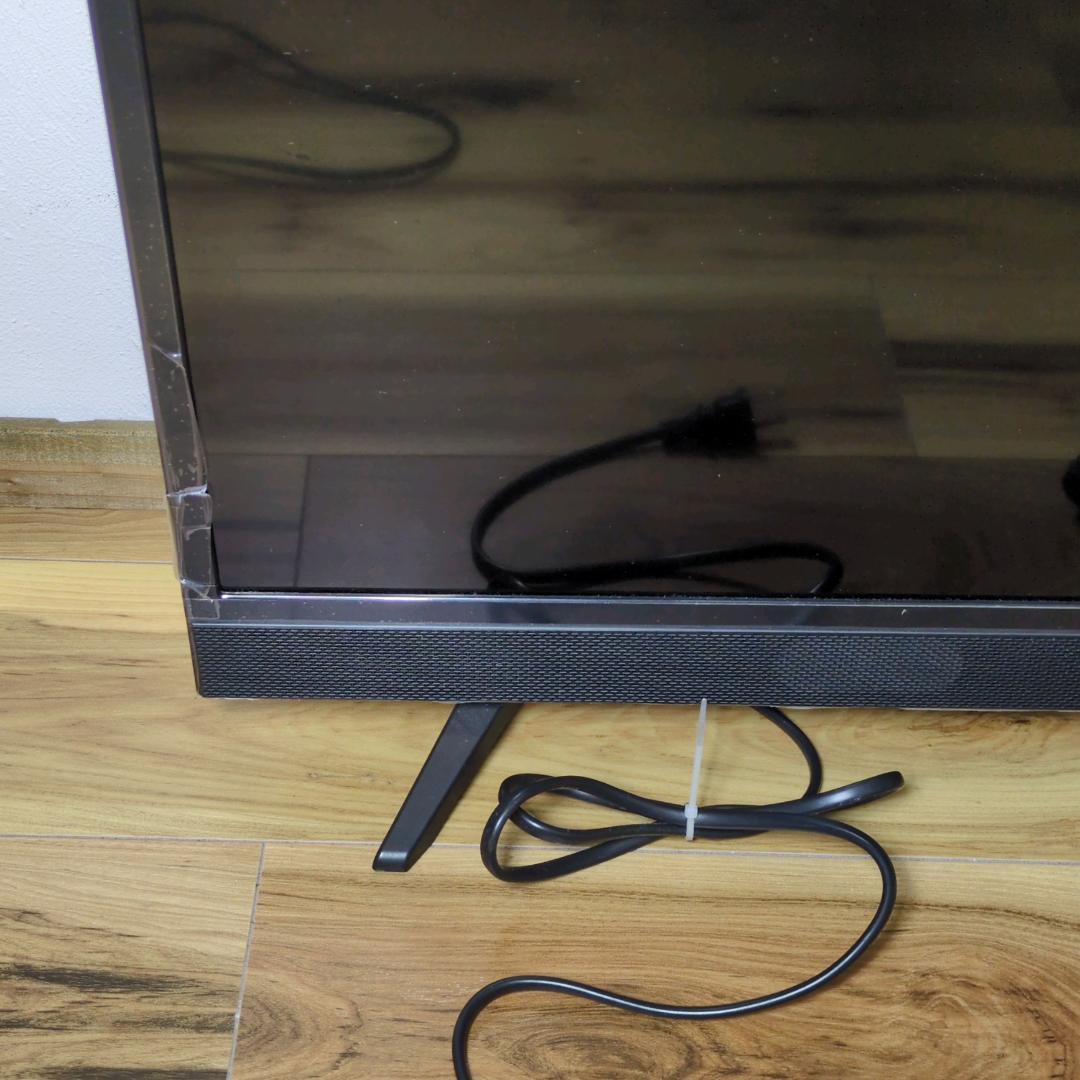 【初期化済】maxzen J32SK03 32V型 液晶テレビ HDMI対応