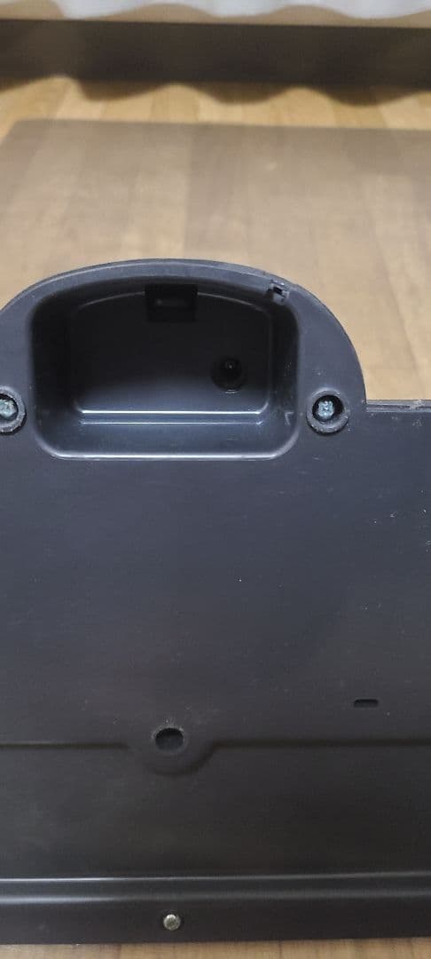 2WAYコードレス サイクロンクリーナー