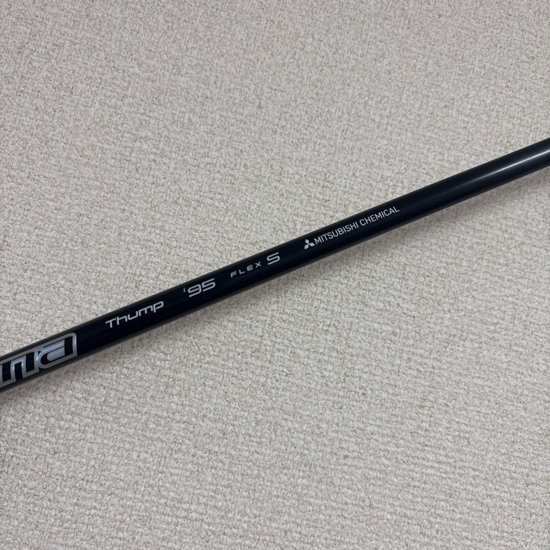 TaylorMade P.770 5番アイアン　Diamana