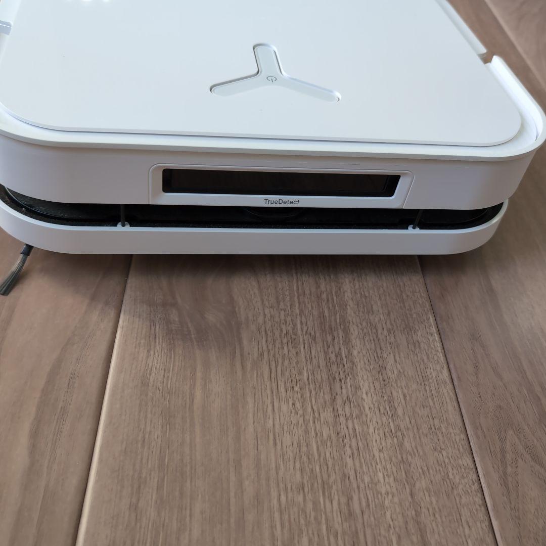 ECOVACS エコバックス DEEBOT X5 OMNI ロボット掃除機 中古