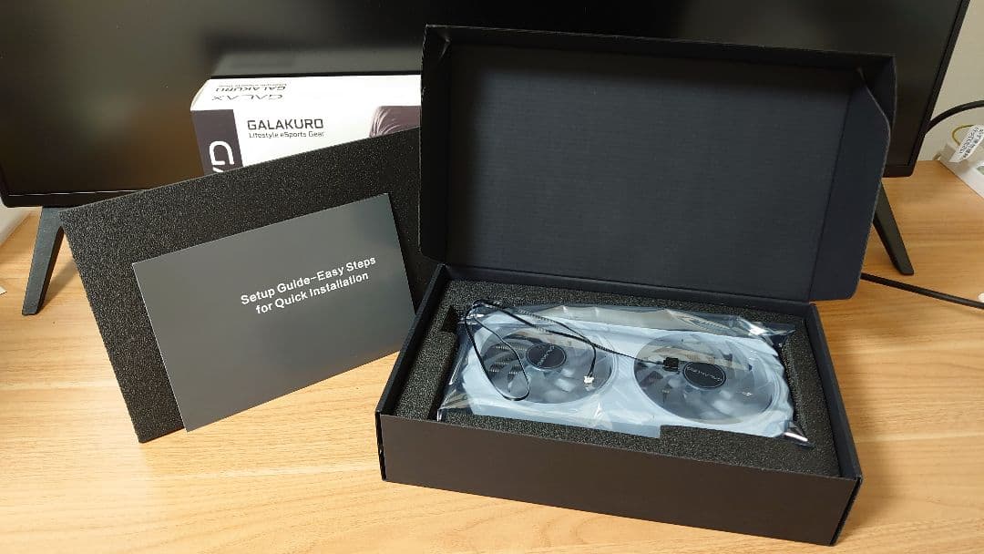 グラフィックボード・グラボ・ビデオカード GALAX GeForce RTX 4060 Ti 8GB