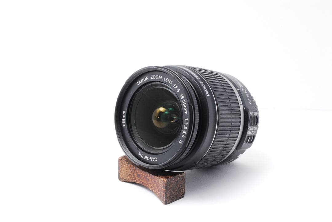 美品❤️Canon kiss X7❤️スマホ転送✨バッグ付き一眼レフカメラ