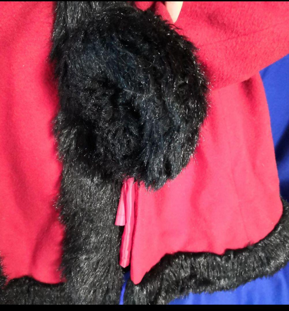 morphos　メタモルフォーゼ　ロリータ