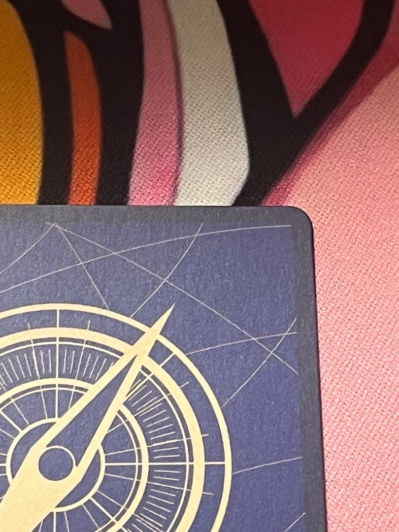 EB03-061 ウタ コミパラ