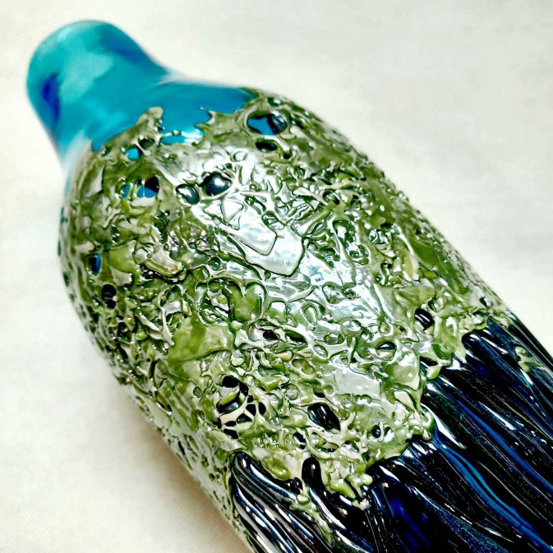 工芸品 FORNASA De MVRAN A L'INSEGNA DEL MORETO