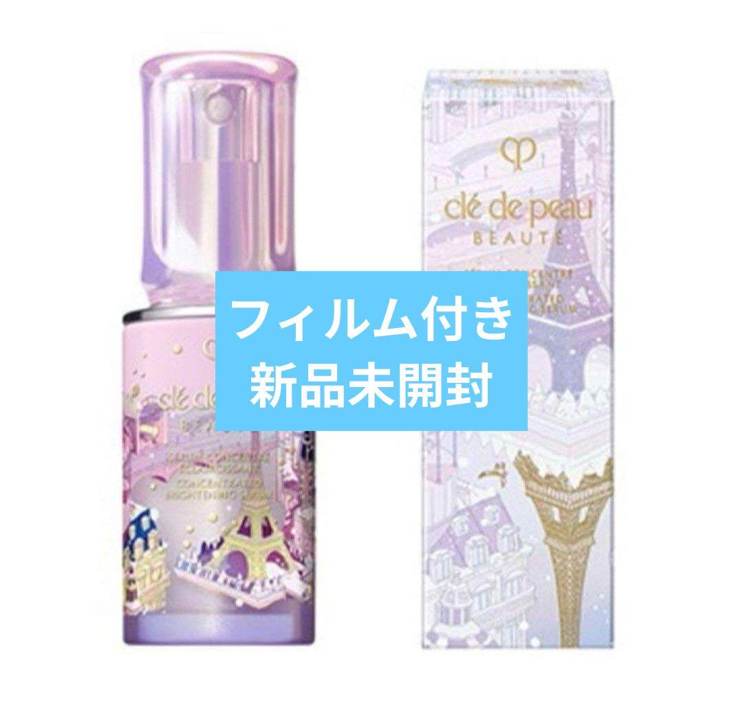 クレドポーボーテ セラムコンサントレエクレルシサンｎ