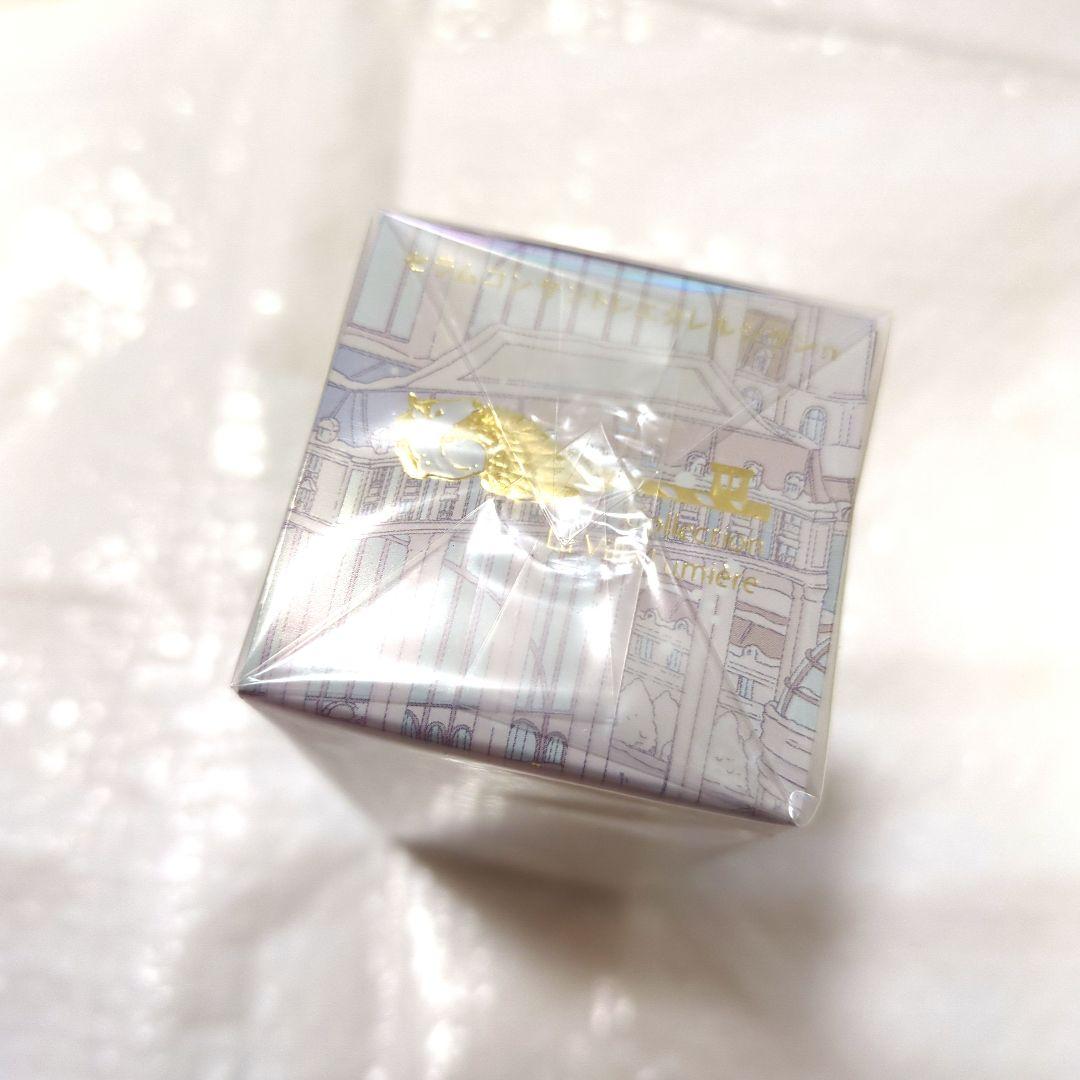 クレドポーボーテ セラムコンサントレエクレルシサンｎ