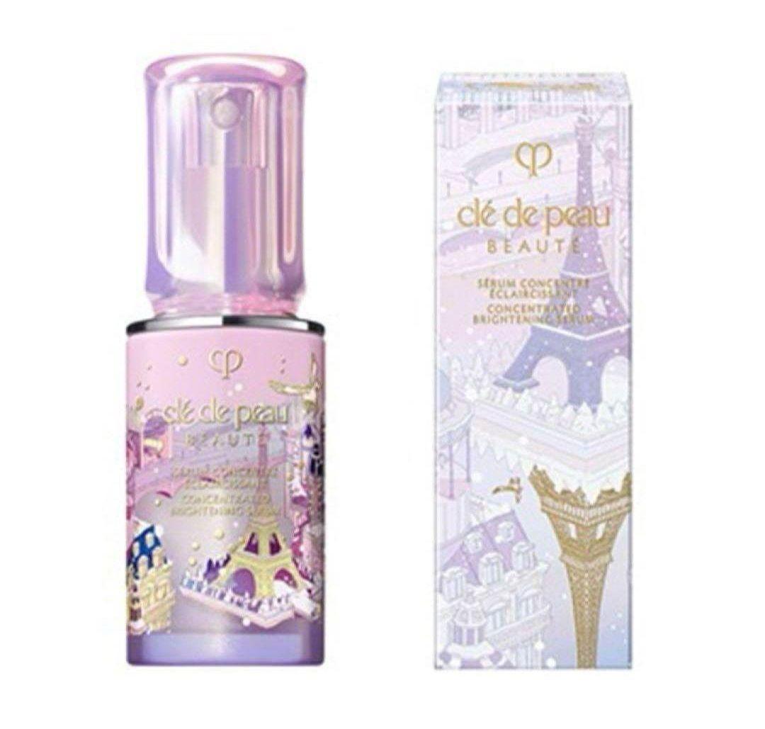 クレドポーボーテ セラムコンサントレエクレルシサンｎ