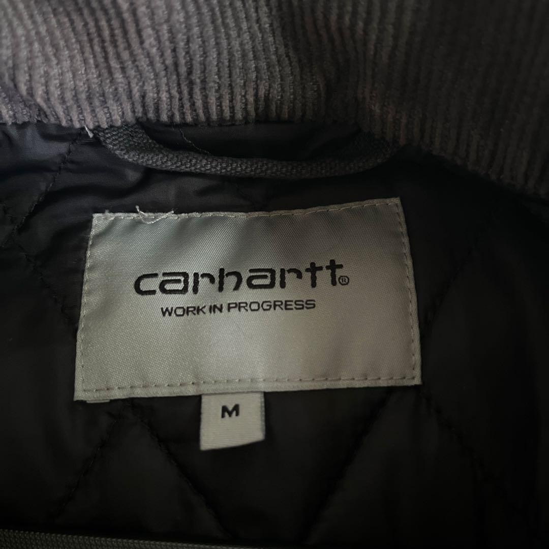 ジャケット・アウター Carhartt JS Arctic Coat M