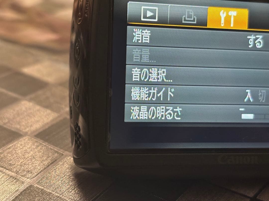 Canon IXY30S コンパクトデジタルカメラ