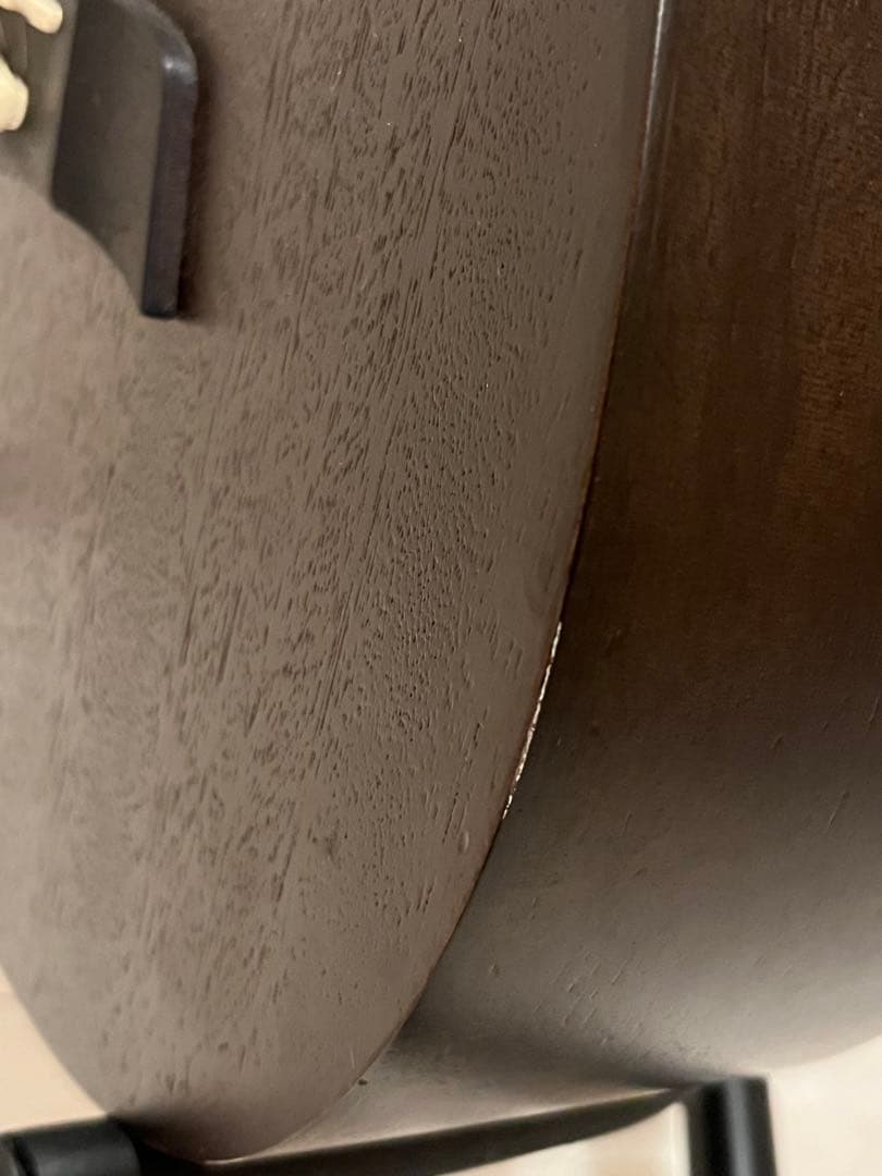 S.Yairi YM-02/BLK ミニギター Sヤイリ アコースティックギター