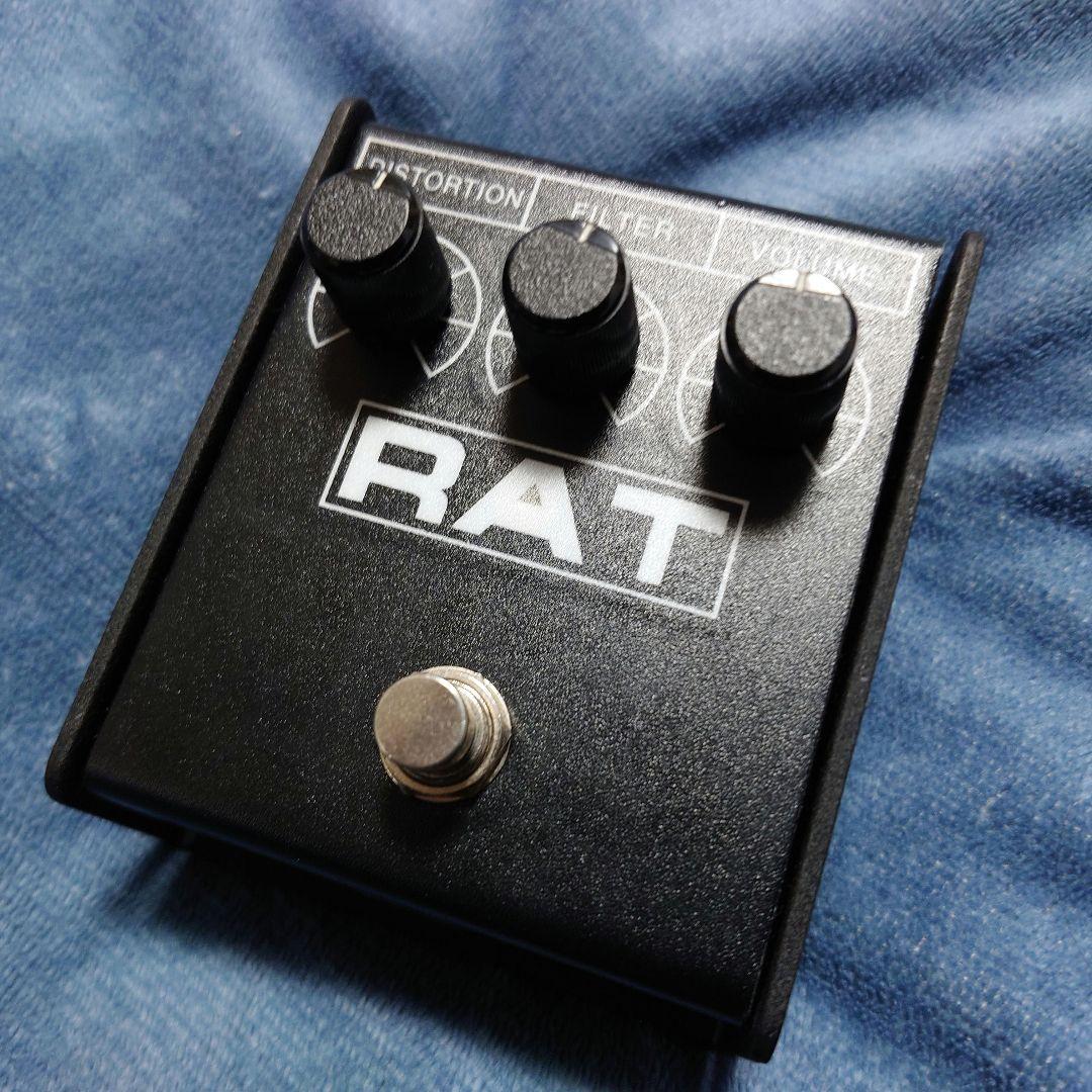 ProCo RAT2 ギターエフェクター