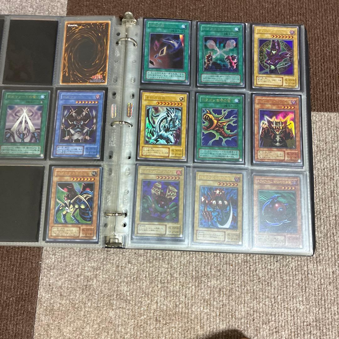 遊戯王 カード　引退出品