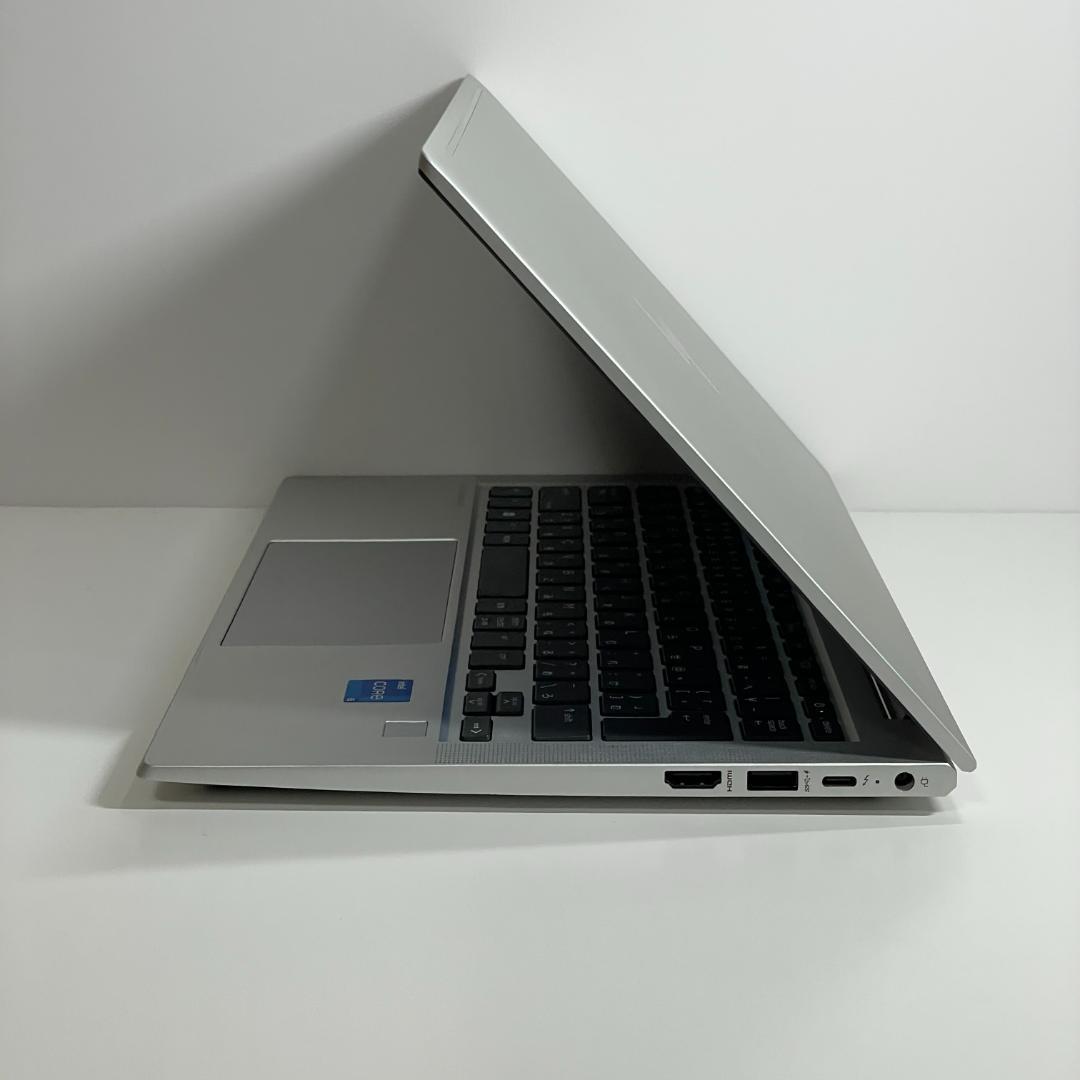 第13世代i5 EliteBook 630 G10 ノートPC 2025年 薄型