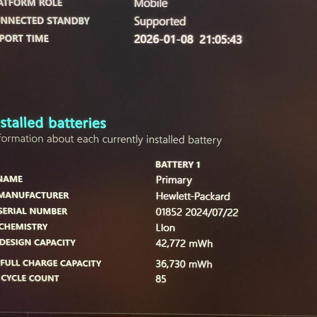 第13世代i5 EliteBook 630 G10 ノートPC 2025年 薄型