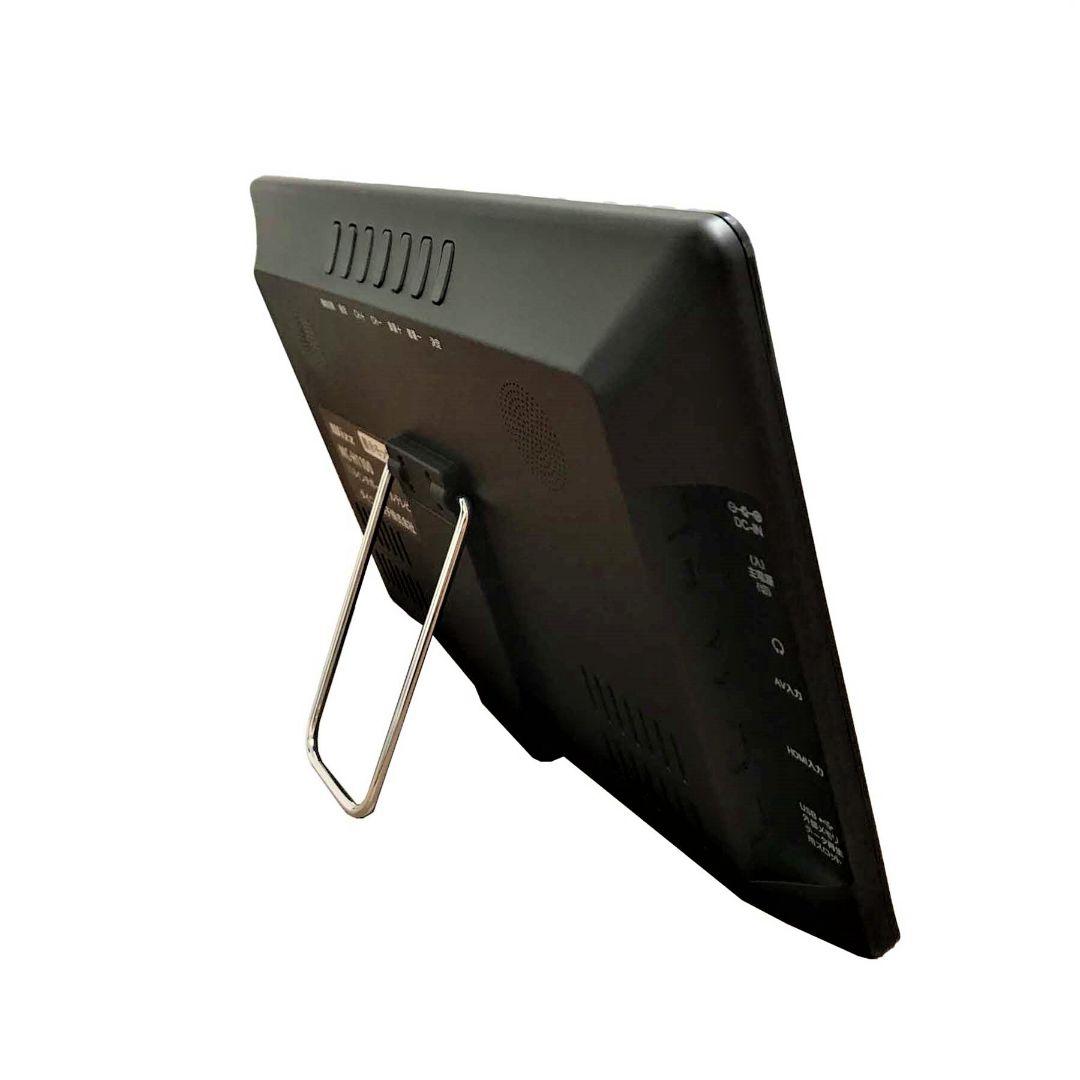 Wizz 11.6インチポータブルテレビ WPT-H1100