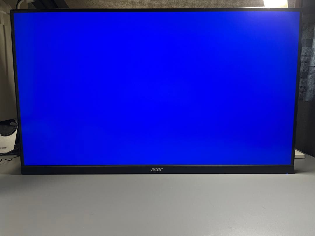 Acer 28インチ 4K IPS モニター Nitro KG282K