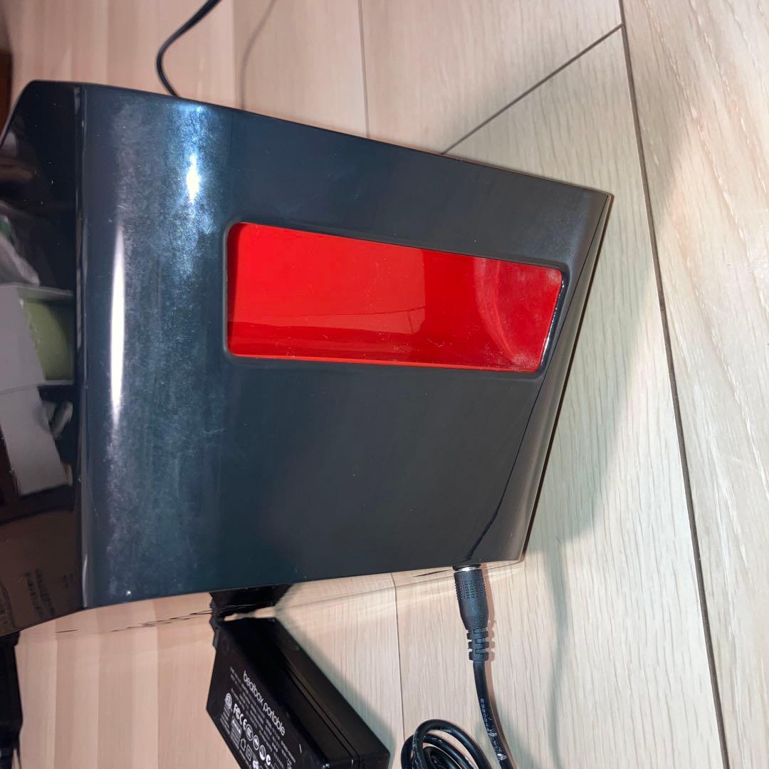 ※北斗神拳伝承者さん専用　Beats by DrDre スピーカー