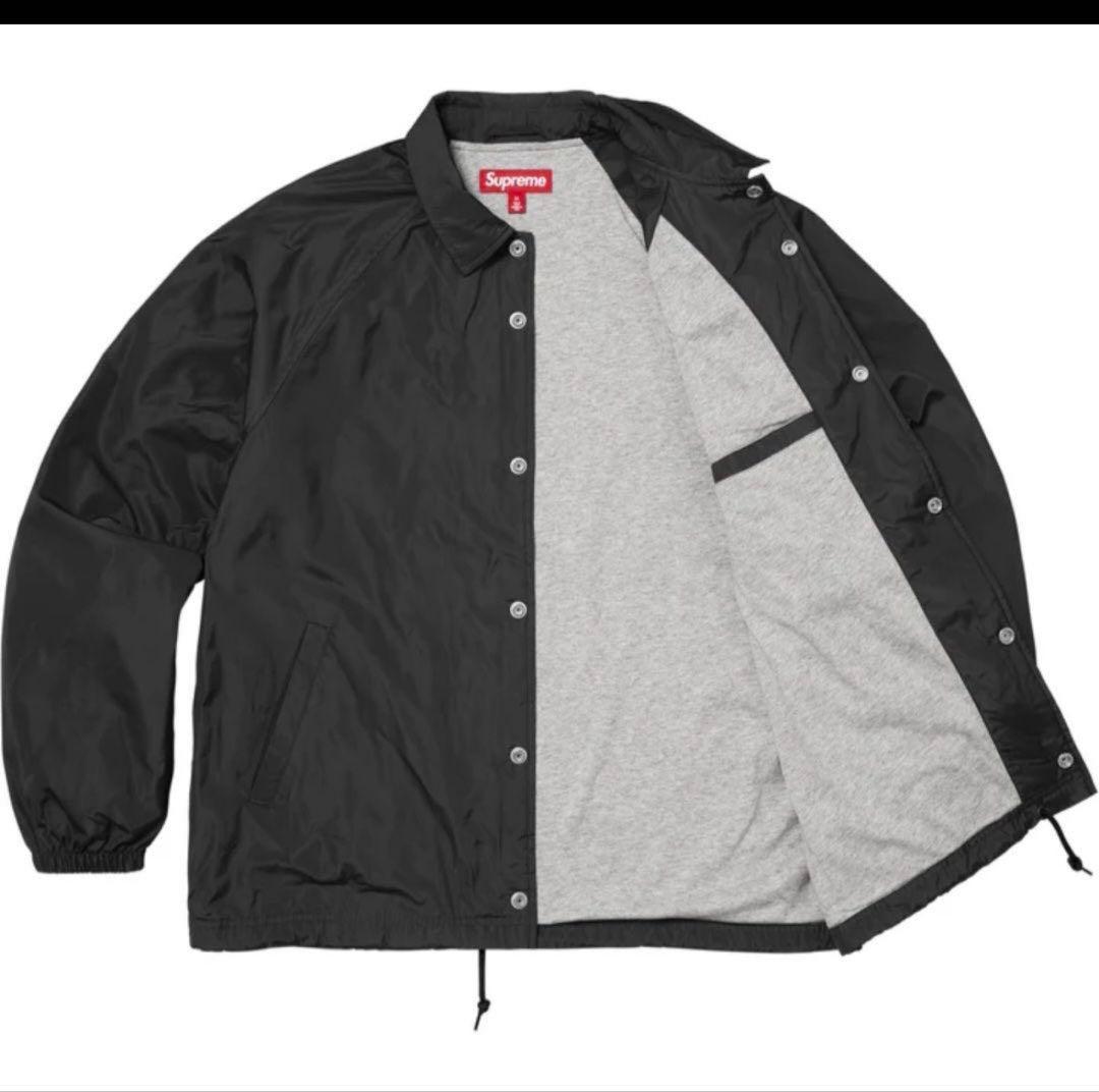 シュプリーム Supreme Old English Arc Coaches