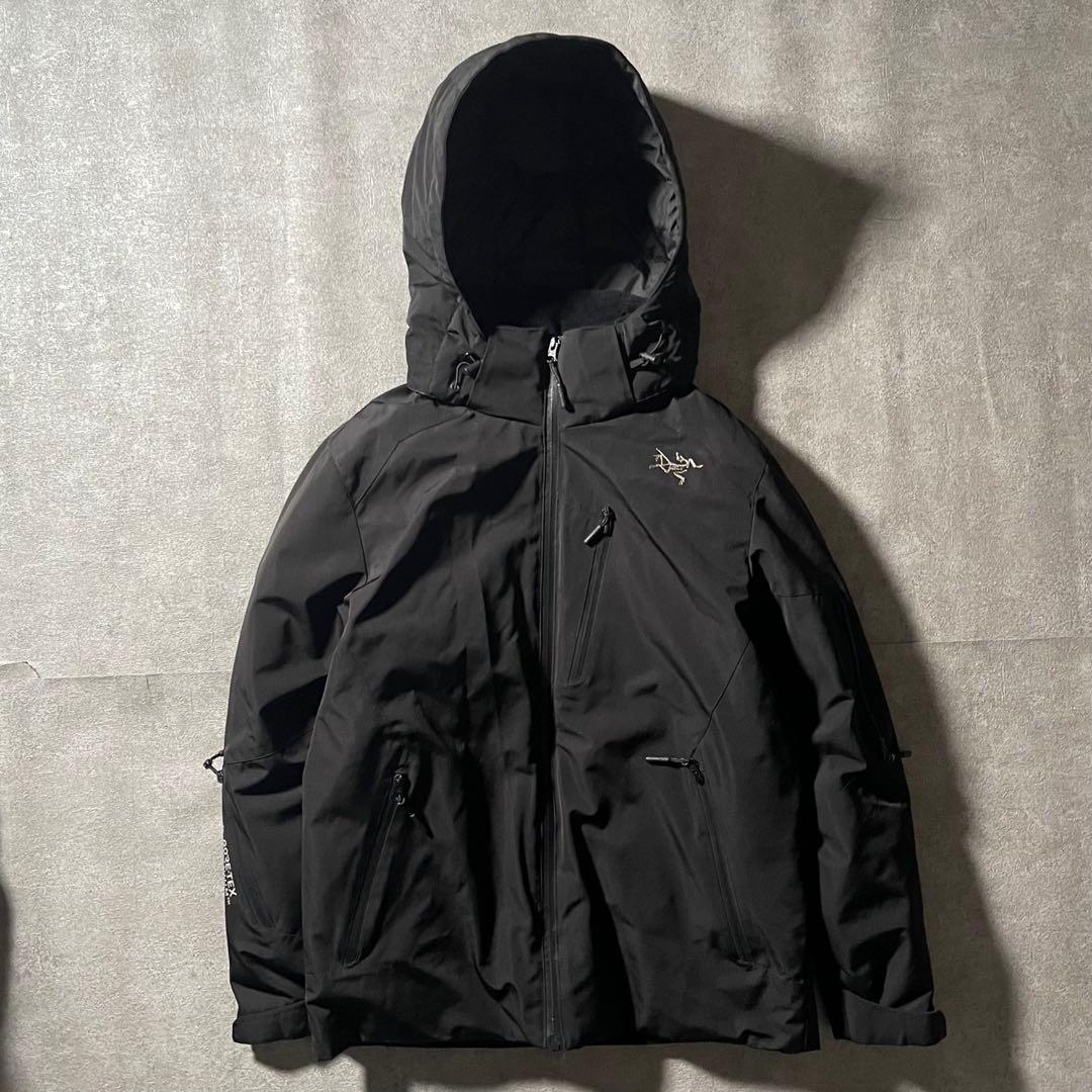 ジャケット・アウター Arc'teryx GORE-TEX Insulated Jacket