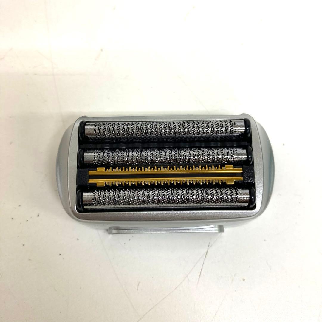 f72-37 HITACHI メンズ電気シェーバー RM-FJ22 替刃付き