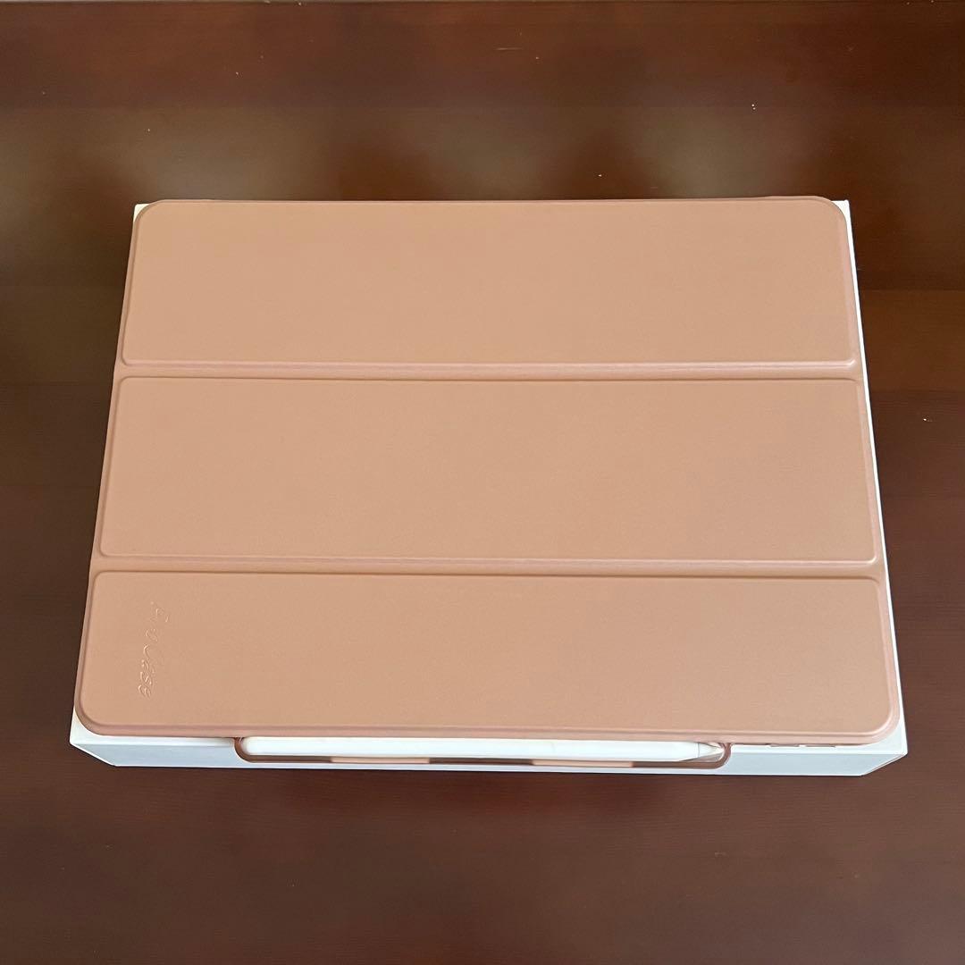 iPad Pro 12.9 256GB 第3世代 とApple Pencil2