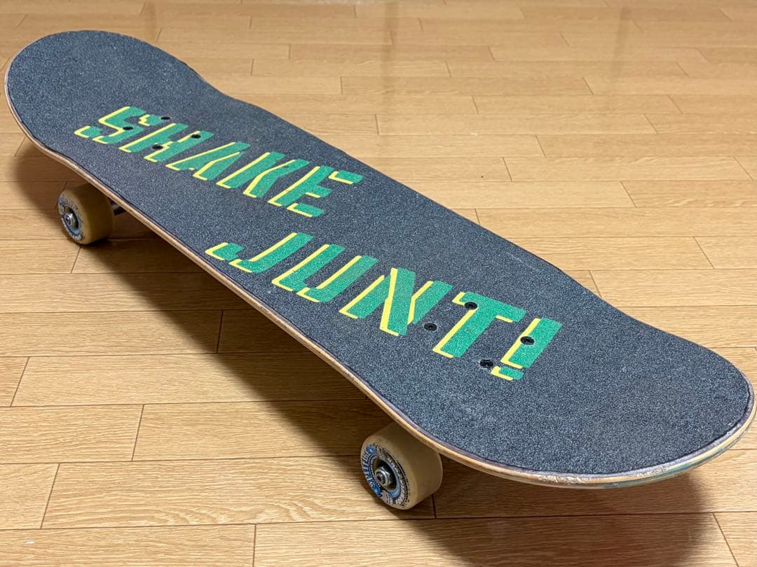 ※専用　　BAKER 8.125 ベイカーコンプリートデッキ インディペンデント