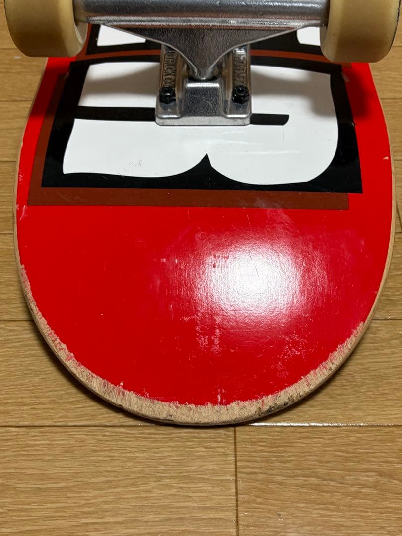 ※専用　　BAKER 8.125 ベイカーコンプリートデッキ インディペンデント