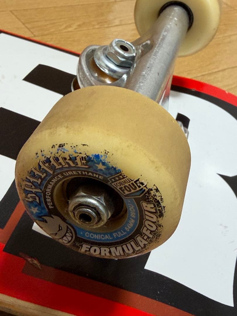 ※専用　　BAKER 8.125 ベイカーコンプリートデッキ インディペンデント