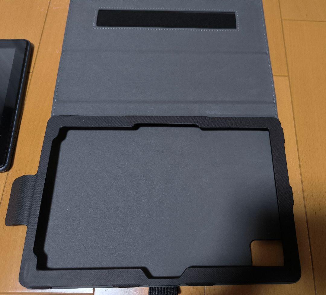 翌日発送　新品　タブレット10インチ　Android 14　ケース付き