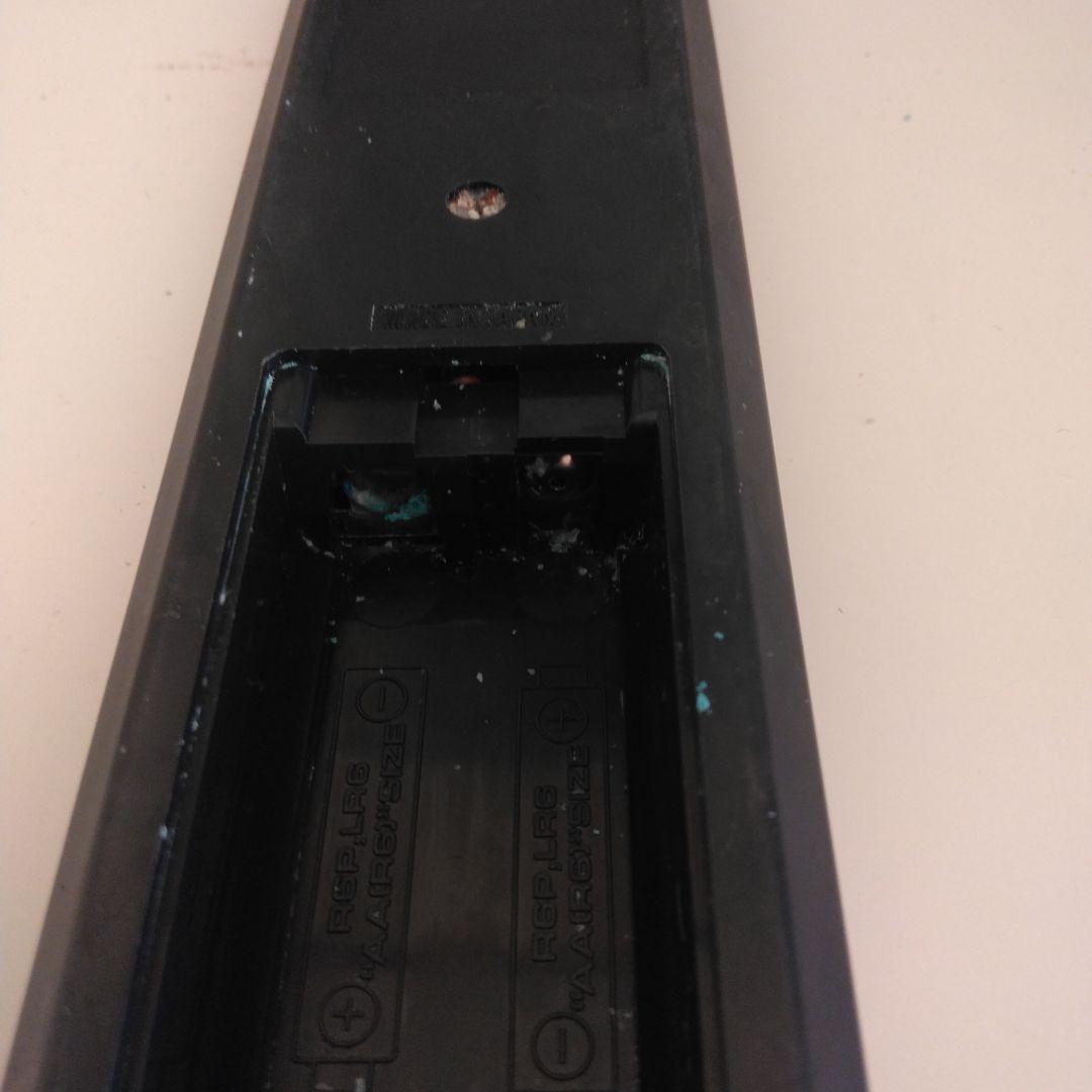 【中古品】TEAC V-1010　 CASSETTE DECK　購入当時の箱付き