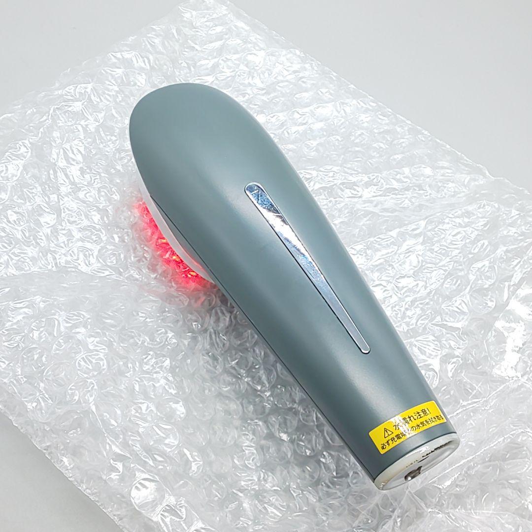 ’ヤーマン ミーゼ スカルプリフト アクティブ プラス《最新 MS-82G》17