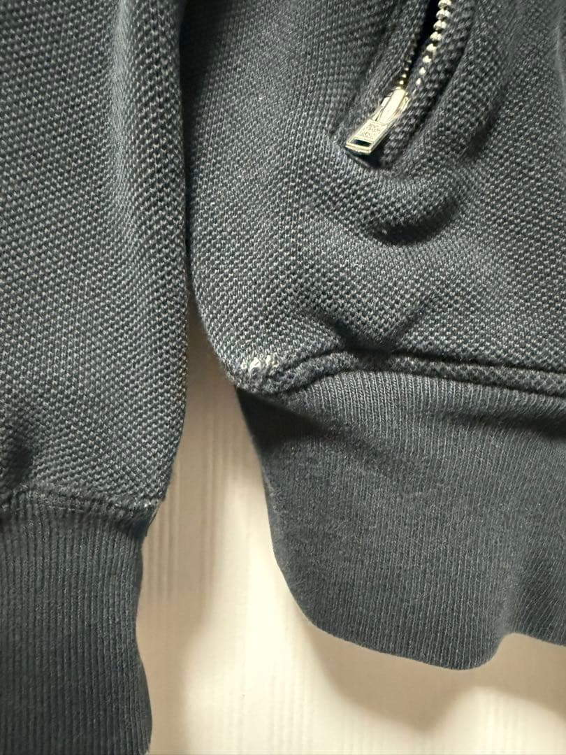 田中オム　ブルゾン　m