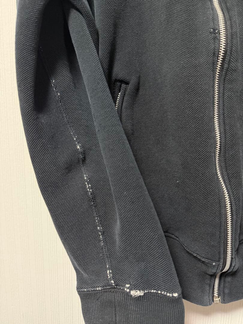 田中オム　ブルゾン　m