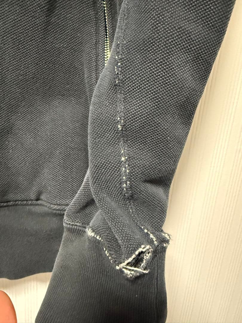 田中オム　ブルゾン　m