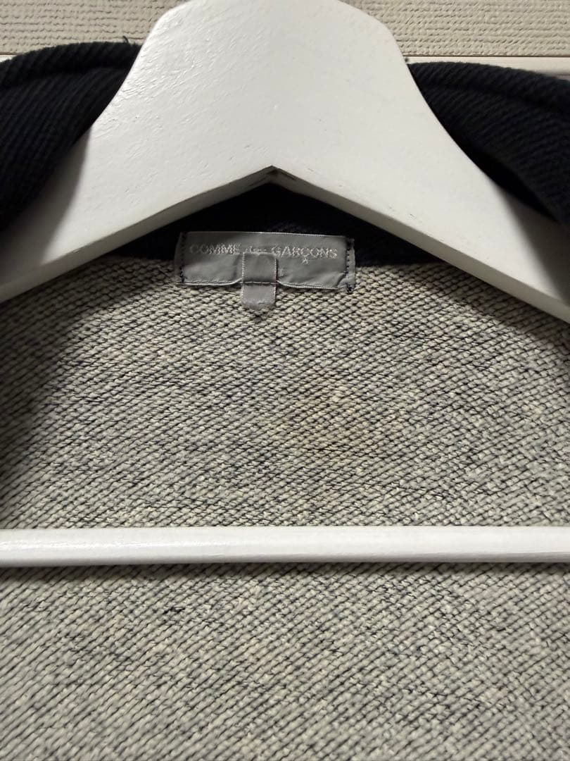 田中オム　ブルゾン　m