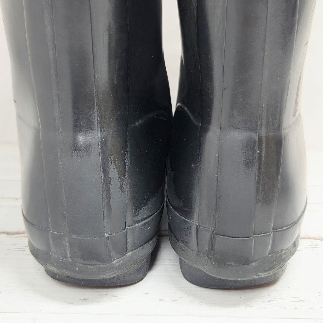 HUNTER ハンター Limited Edition レインブーツ 25cm