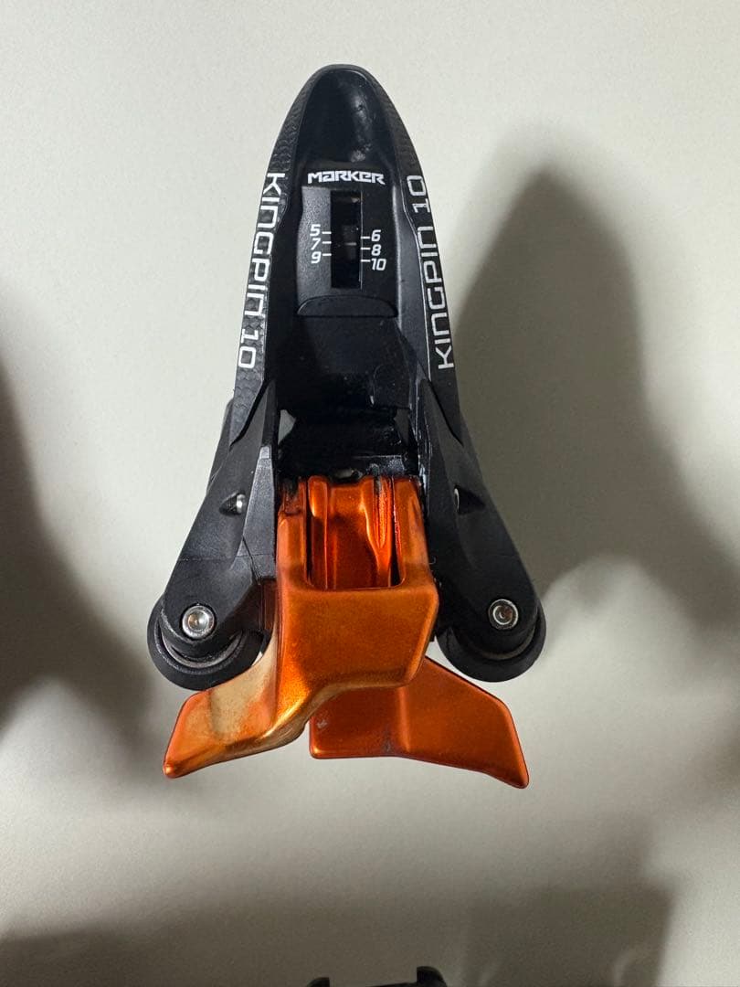 Maker Kingpin10 マーカーキングピン