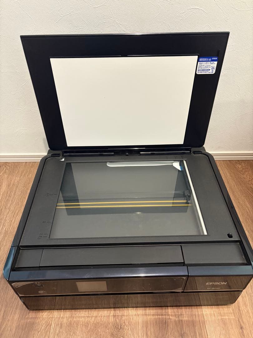 EPSON EP-804A インクジェットプリンター 本体