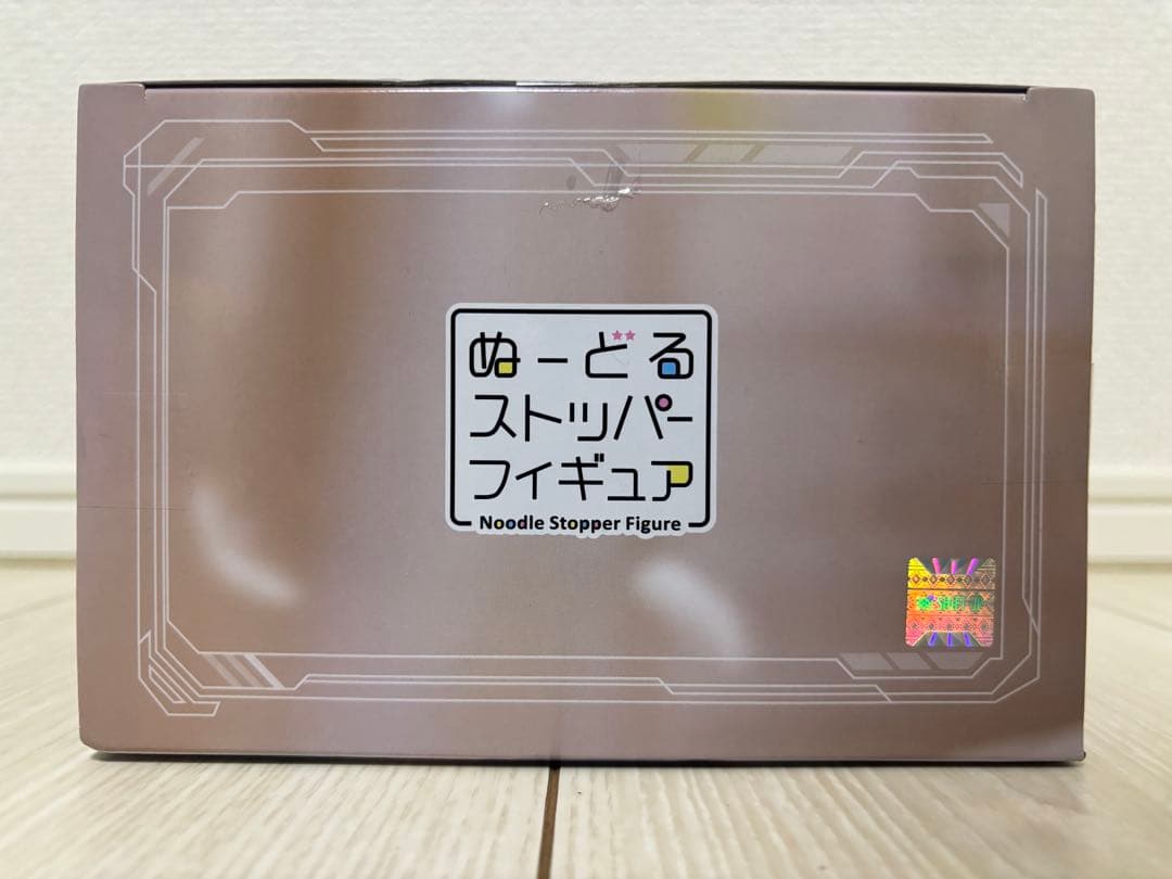 一番くじ 勝利の女神 NIKKE CHAPTER6 B賞 ＋ おまけ