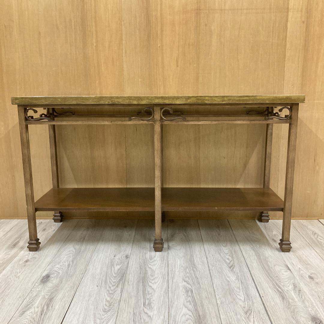 アシュレイ　Ashley　テーブル　コンソール　カウンター