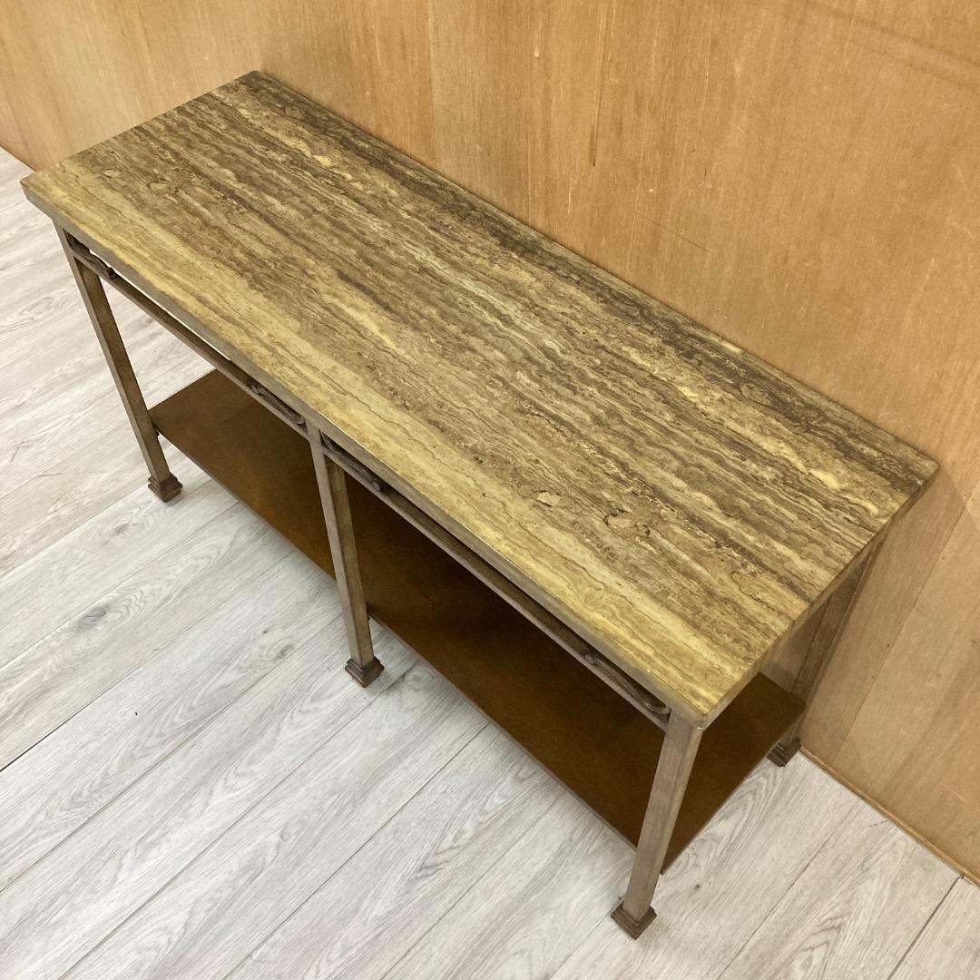 アシュレイ　Ashley　テーブル　コンソール　カウンター