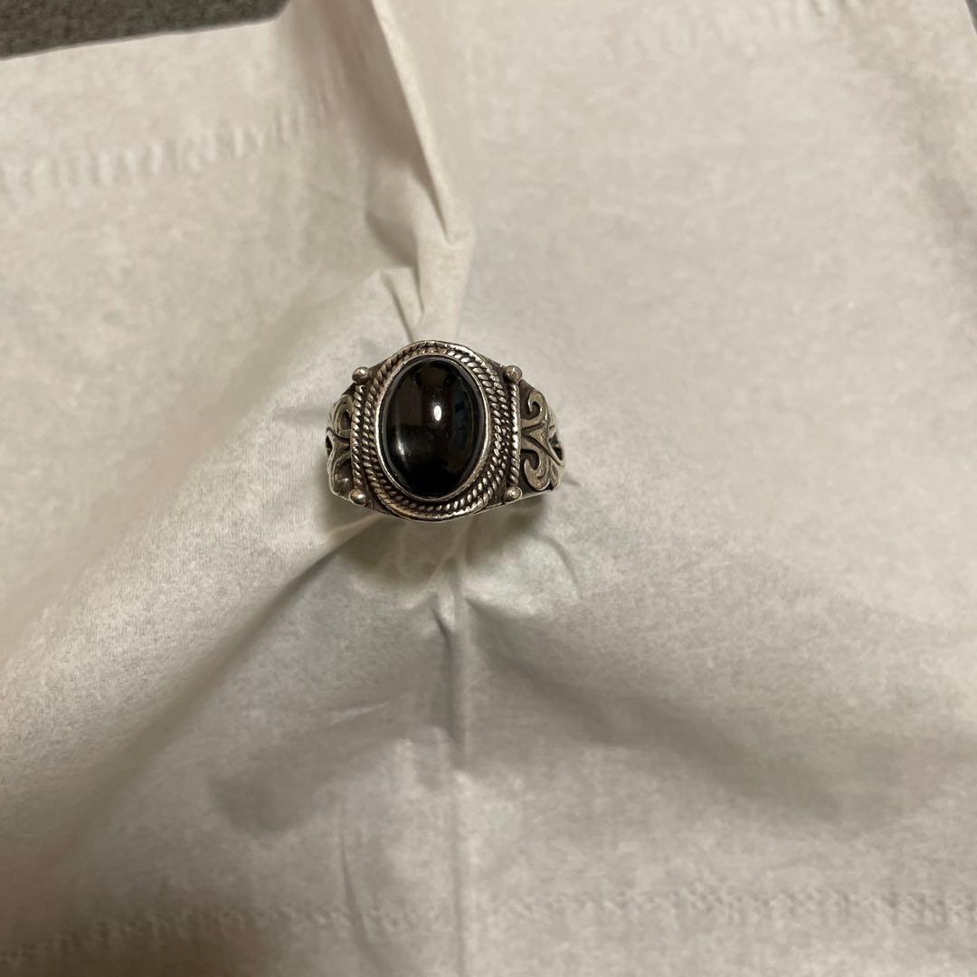 GUCCI星座ペンダントトップ天秤座　ウルフマンB.R.Sウォーウルフリング他