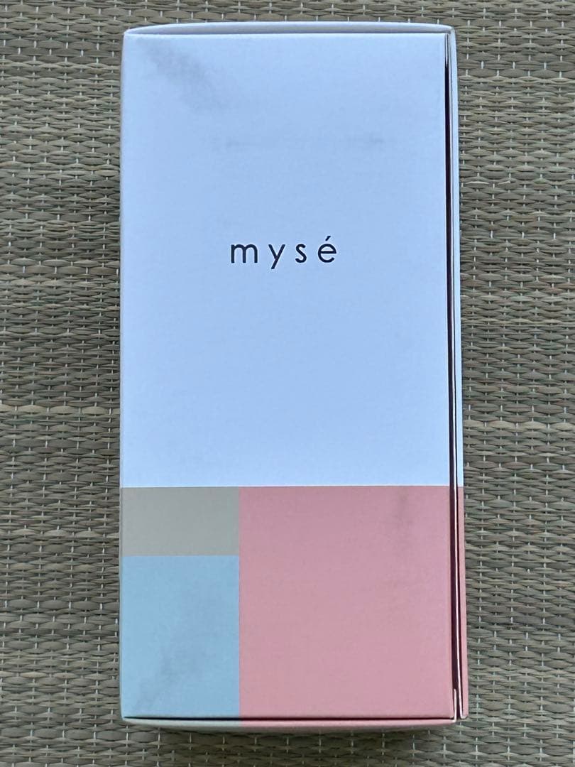 ミーゼ クレンズリフト プラス【新品】YA-MAN MS71P ピンク