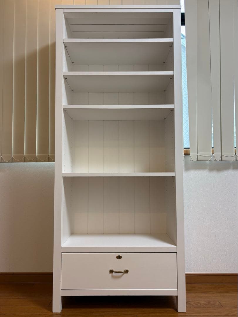 MOMO natural 本棚 CIELE CLEF | BOOK HIGH