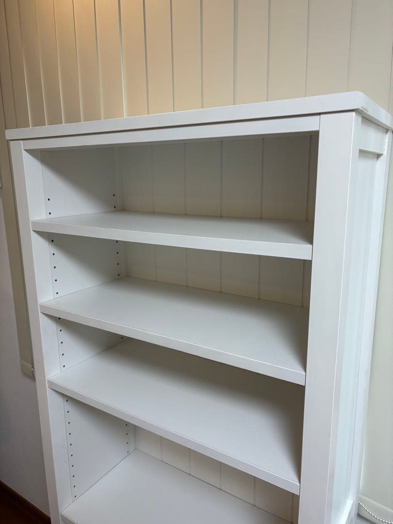 MOMO natural 本棚 CIELE CLEF | BOOK HIGH