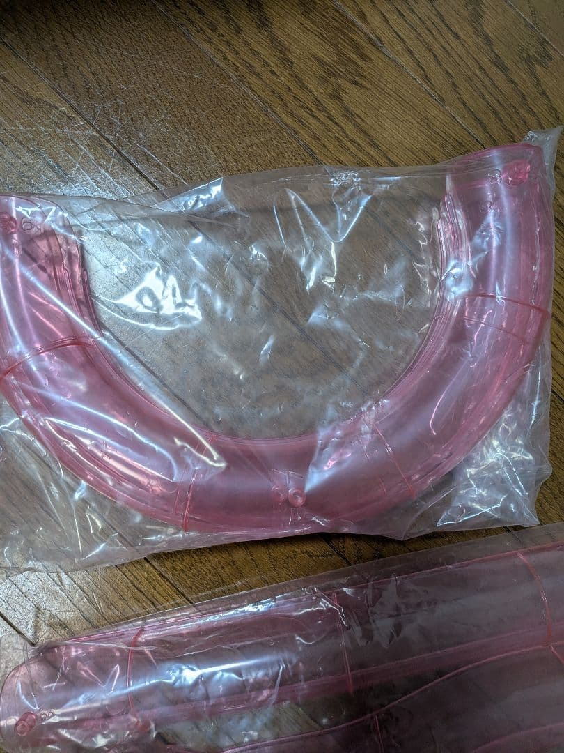 Big Stream そうめんスライダーNight Pool